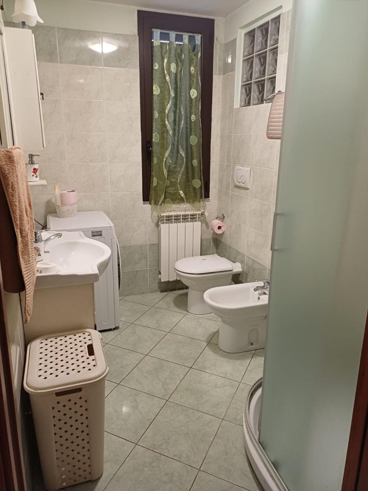 Appartamento Malpensa Rho Samarate Exterior photo